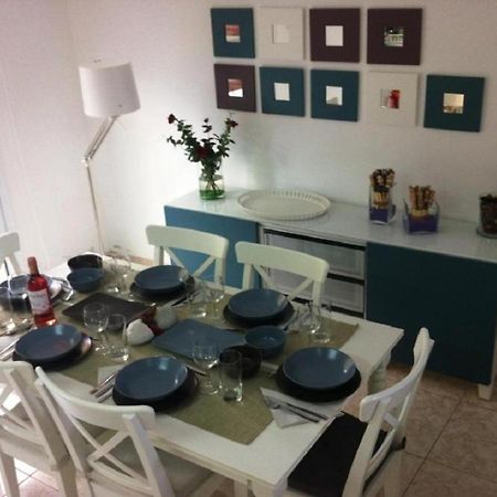 Estia Luxury Maisonette パ フォス エクステリア 写真