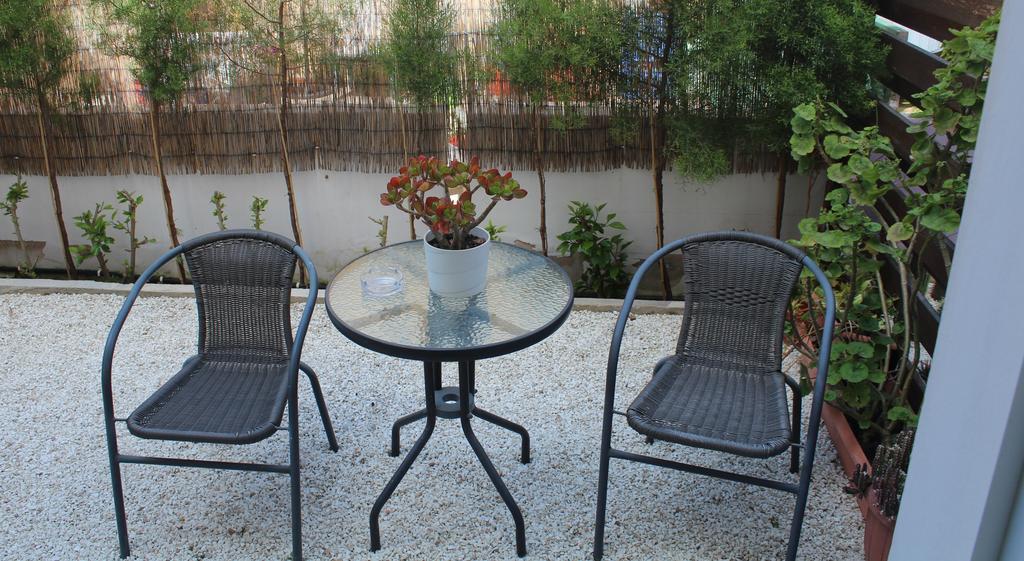 Estia Luxury Maisonette パ フォス 部屋 写真