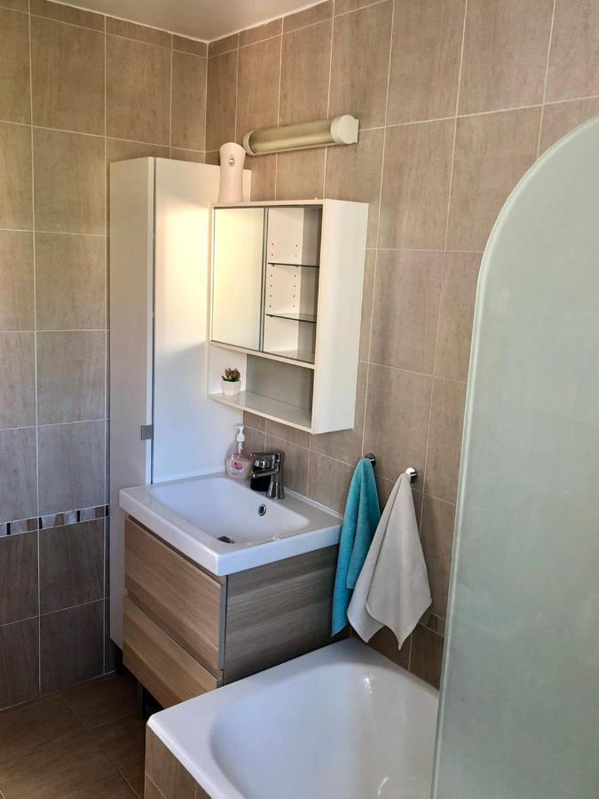 Estia Luxury Maisonette パ フォス エクステリア 写真