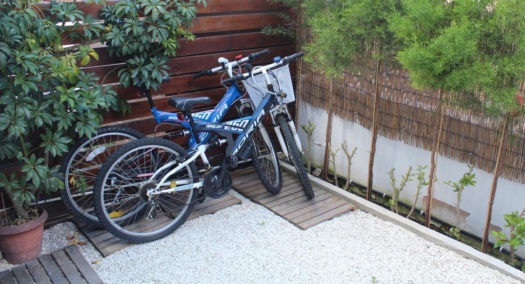 Estia Luxury Maisonette パ フォス 部屋 写真
