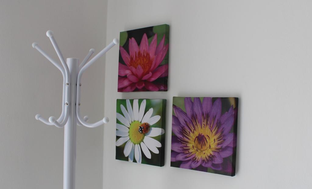 Estia Luxury Maisonette パ フォス 部屋 写真