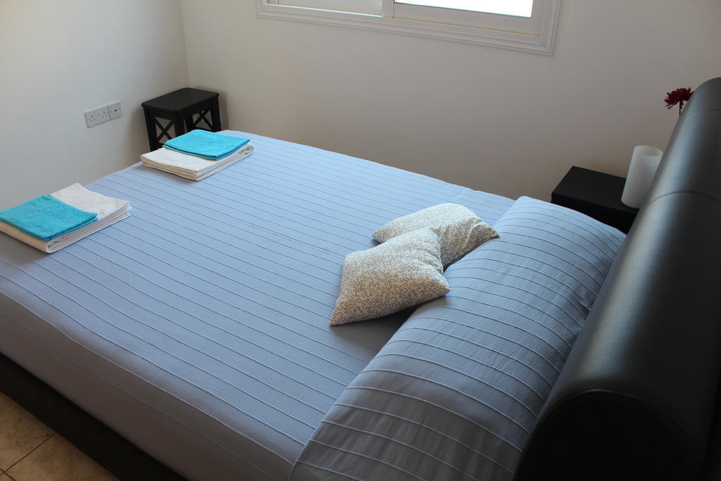 Estia Luxury Maisonette パ フォス 部屋 写真