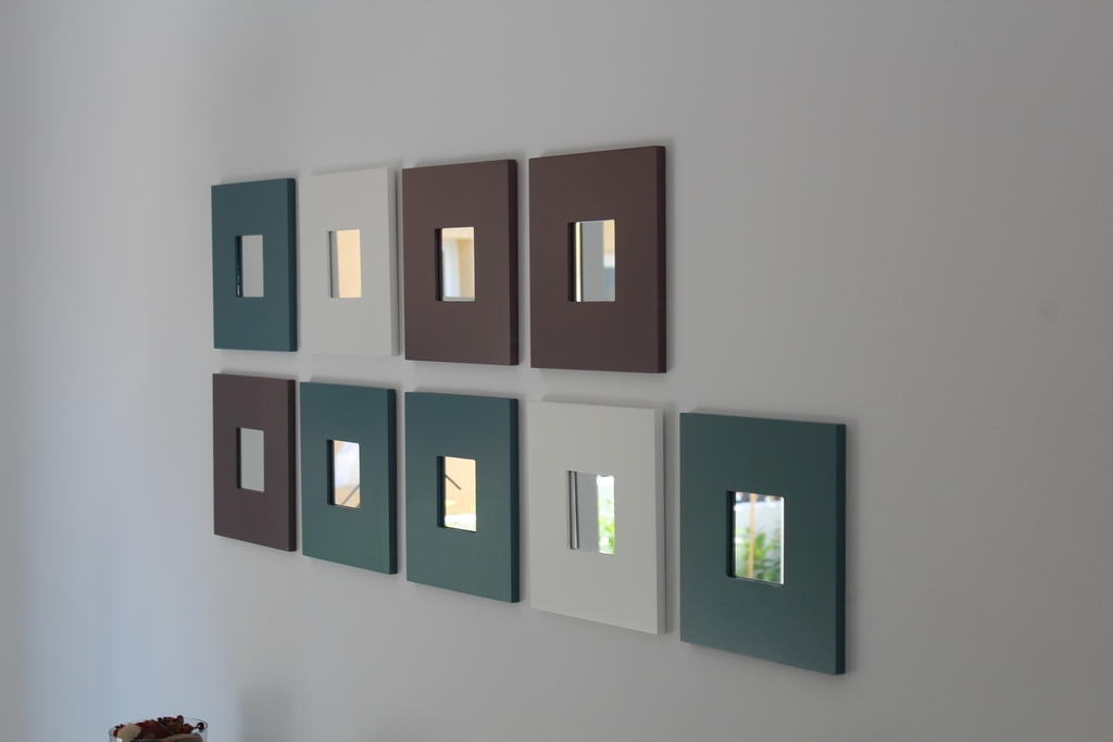 Estia Luxury Maisonette パ フォス 部屋 写真