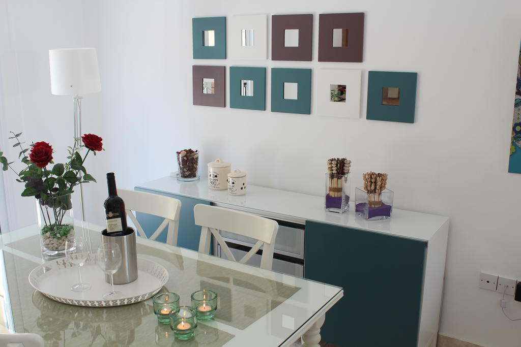 Estia Luxury Maisonette パ フォス 部屋 写真