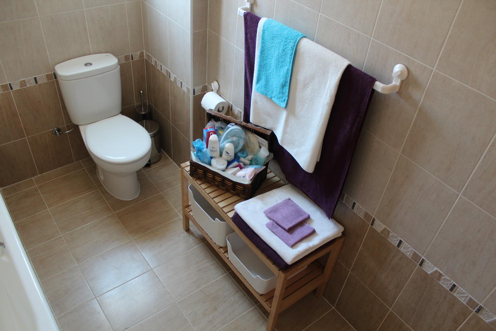 Estia Luxury Maisonette パ フォス 部屋 写真
