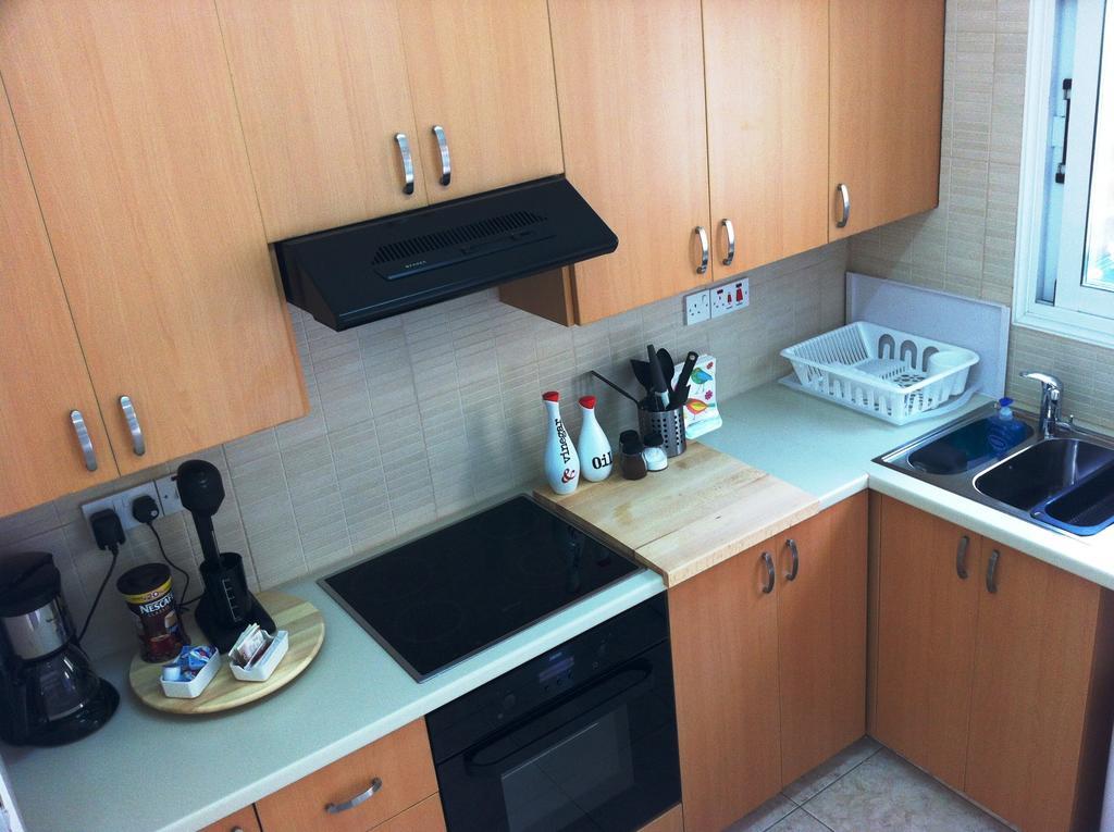 Estia Luxury Maisonette パ フォス 部屋 写真