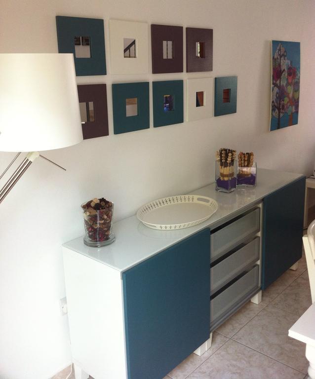 Estia Luxury Maisonette パ フォス 部屋 写真