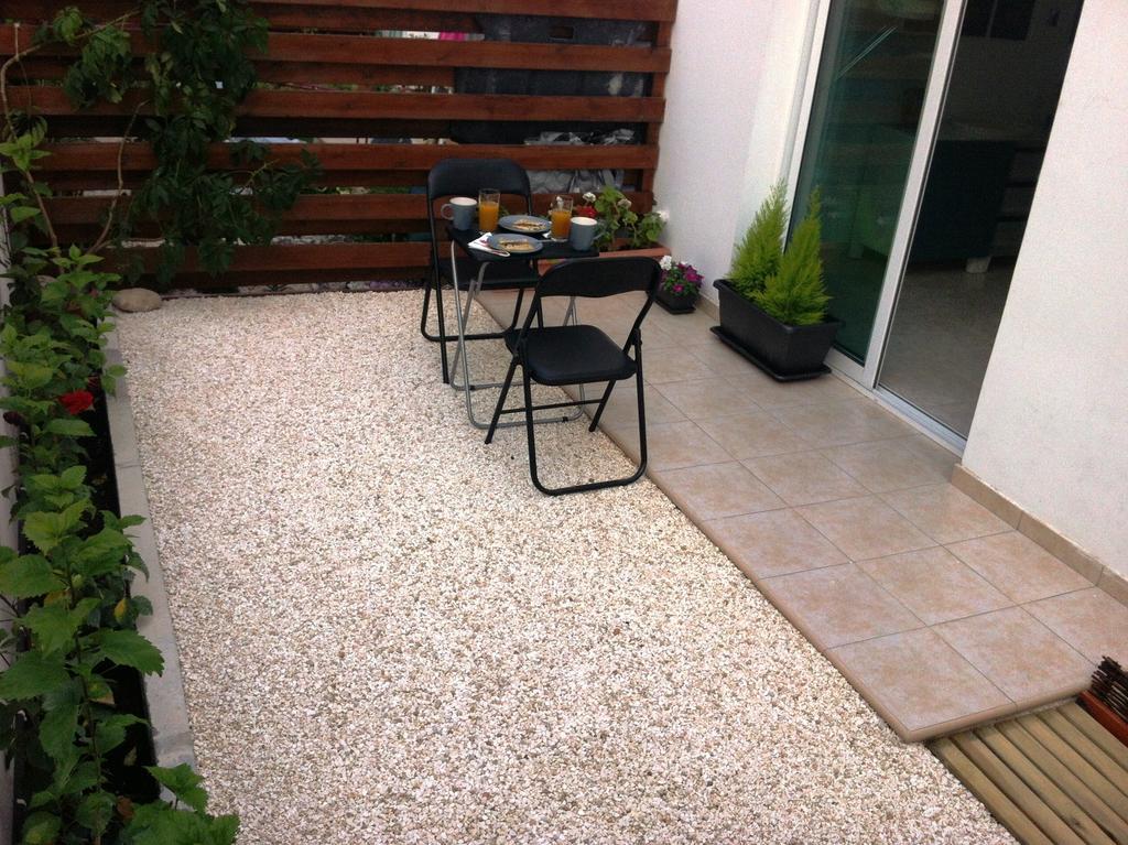 Estia Luxury Maisonette パ フォス 部屋 写真