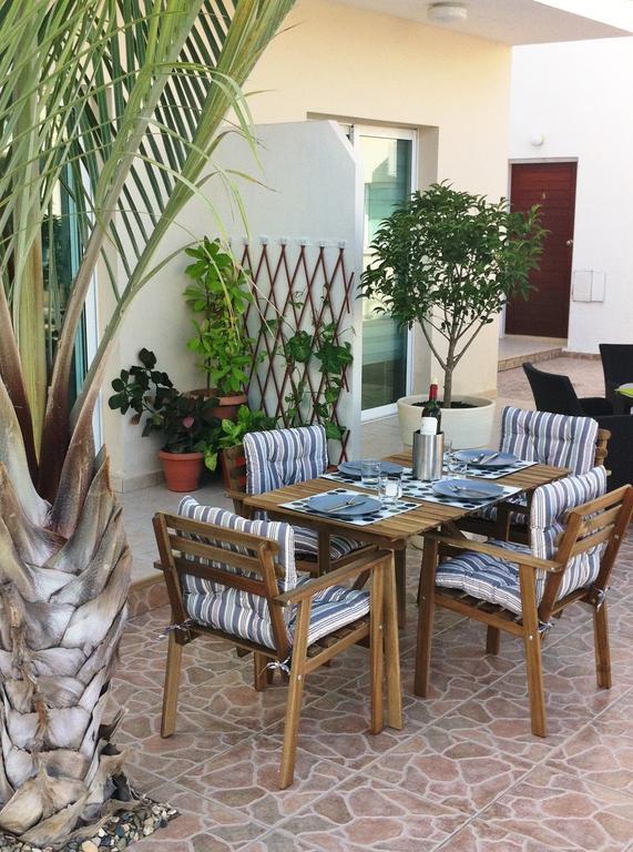Estia Luxury Maisonette パ フォス 部屋 写真